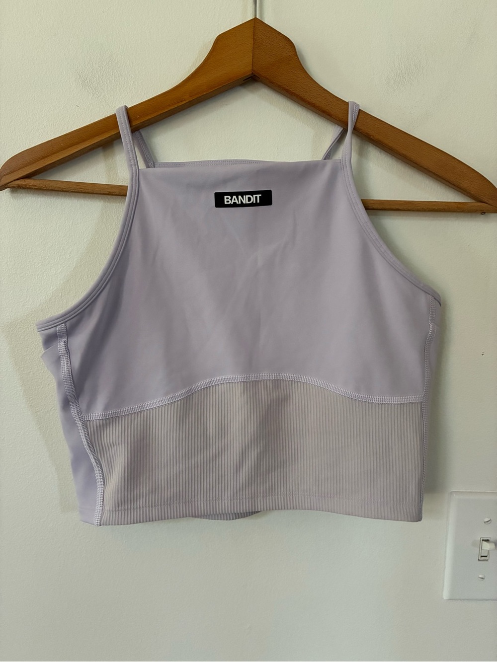 Bandit Stamina 7 Pocket Nova Crop Top
